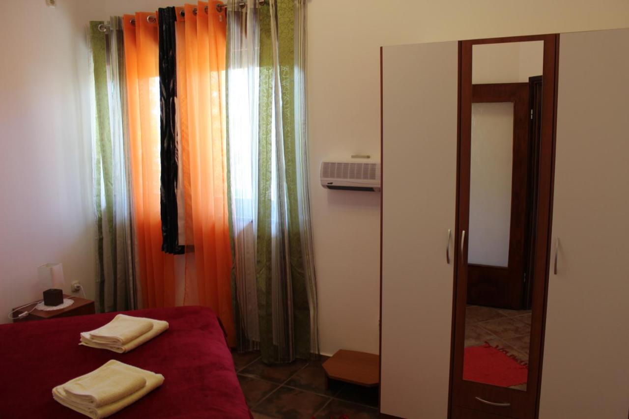 Apartment Mis Floura Риека Экстерьер фото