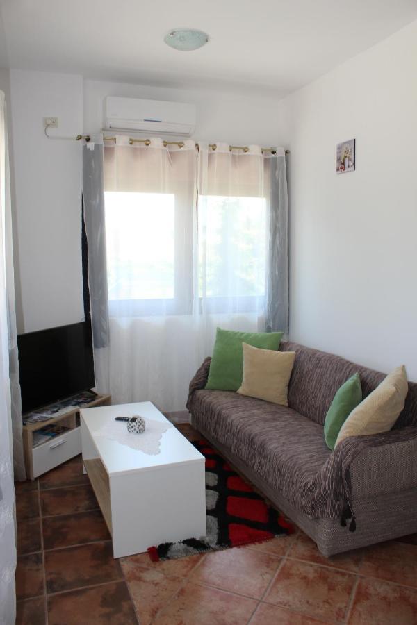 Apartment Mis Floura Риека Экстерьер фото