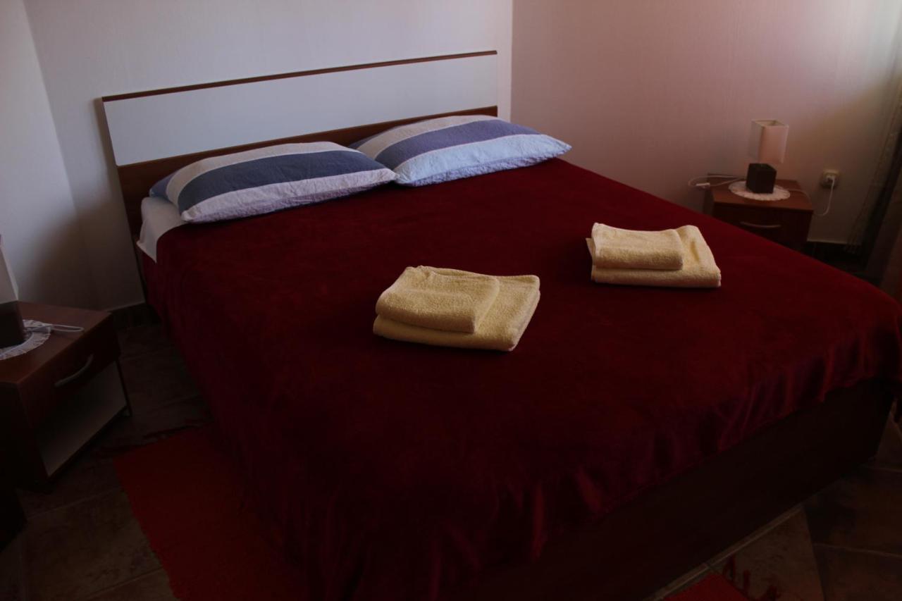 Apartment Mis Floura Риека Экстерьер фото