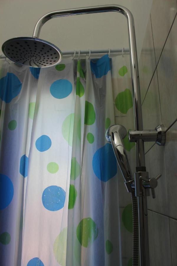 Apartment Mis Floura Риека Экстерьер фото