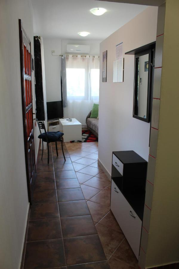 Apartment Mis Floura Риека Экстерьер фото