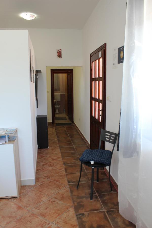 Apartment Mis Floura Риека Экстерьер фото