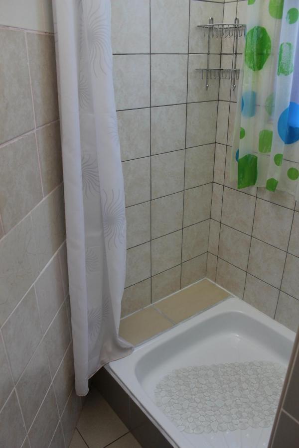 Apartment Mis Floura Риека Экстерьер фото