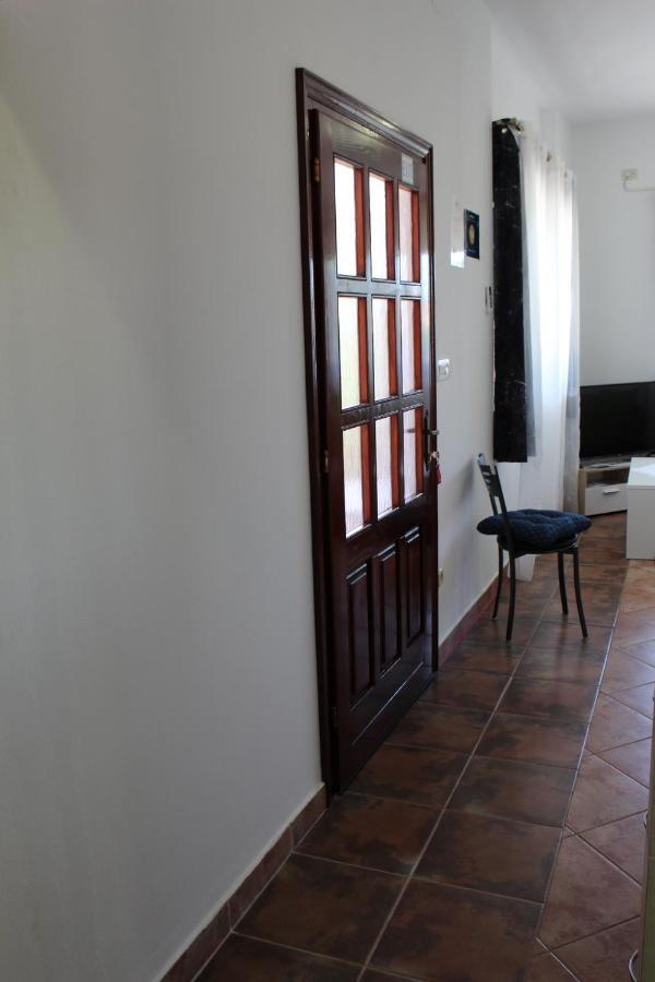 Apartment Mis Floura Риека Экстерьер фото