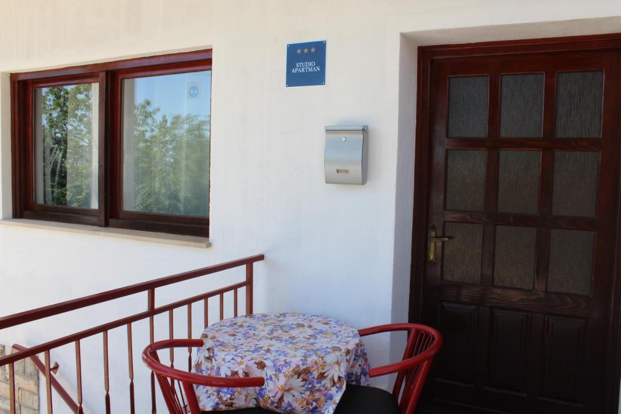 Apartment Mis Floura Риека Экстерьер фото