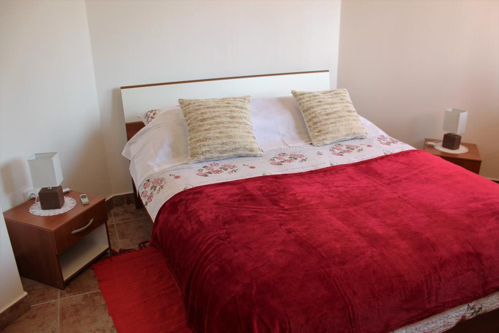 Apartment Mis Floura Риека Экстерьер фото