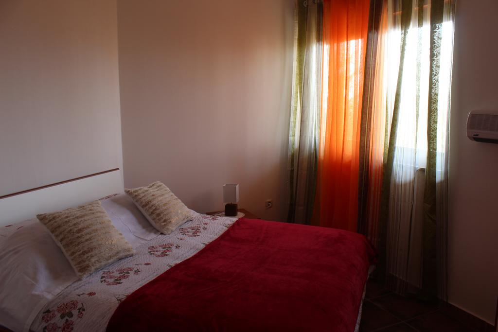 Apartment Mis Floura Риека Экстерьер фото