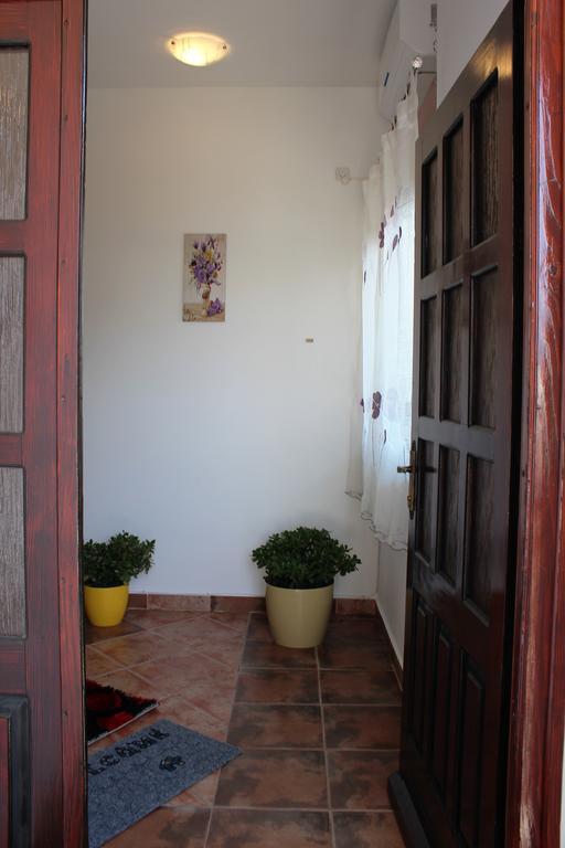 Apartment Mis Floura Риека Экстерьер фото