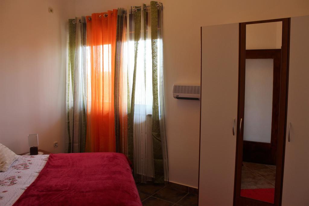 Apartment Mis Floura Риека Экстерьер фото