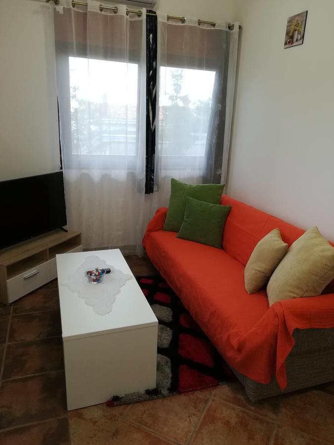 Apartment Mis Floura Риека Экстерьер фото