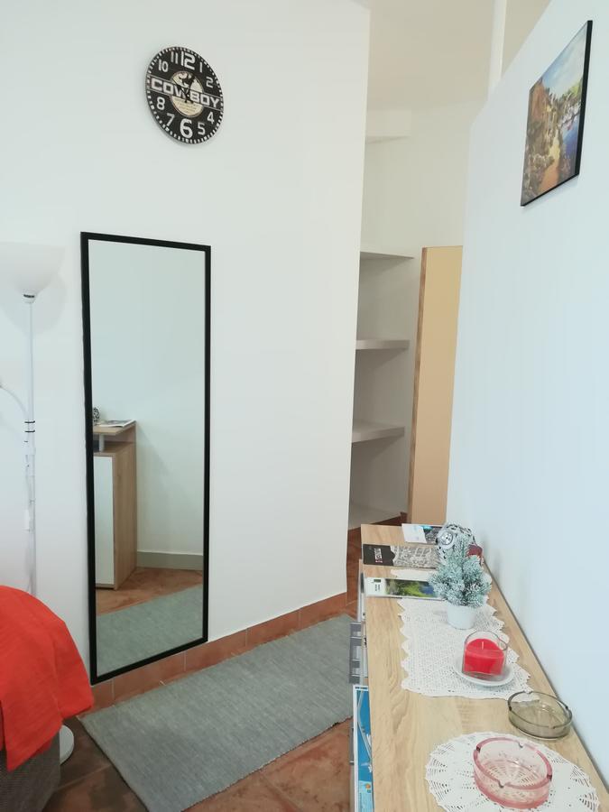 Apartment Mis Floura Риека Экстерьер фото