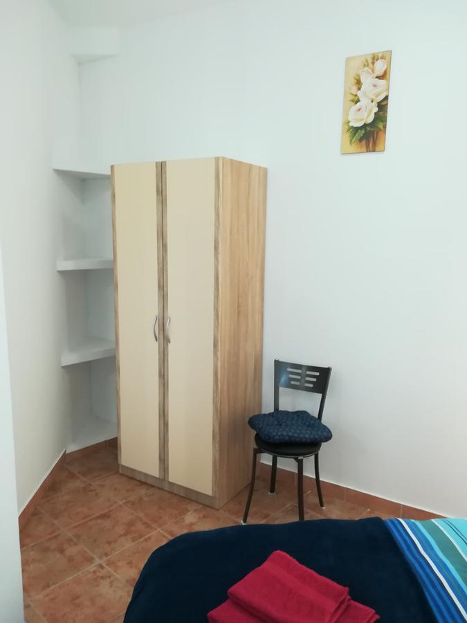 Apartment Mis Floura Риека Экстерьер фото