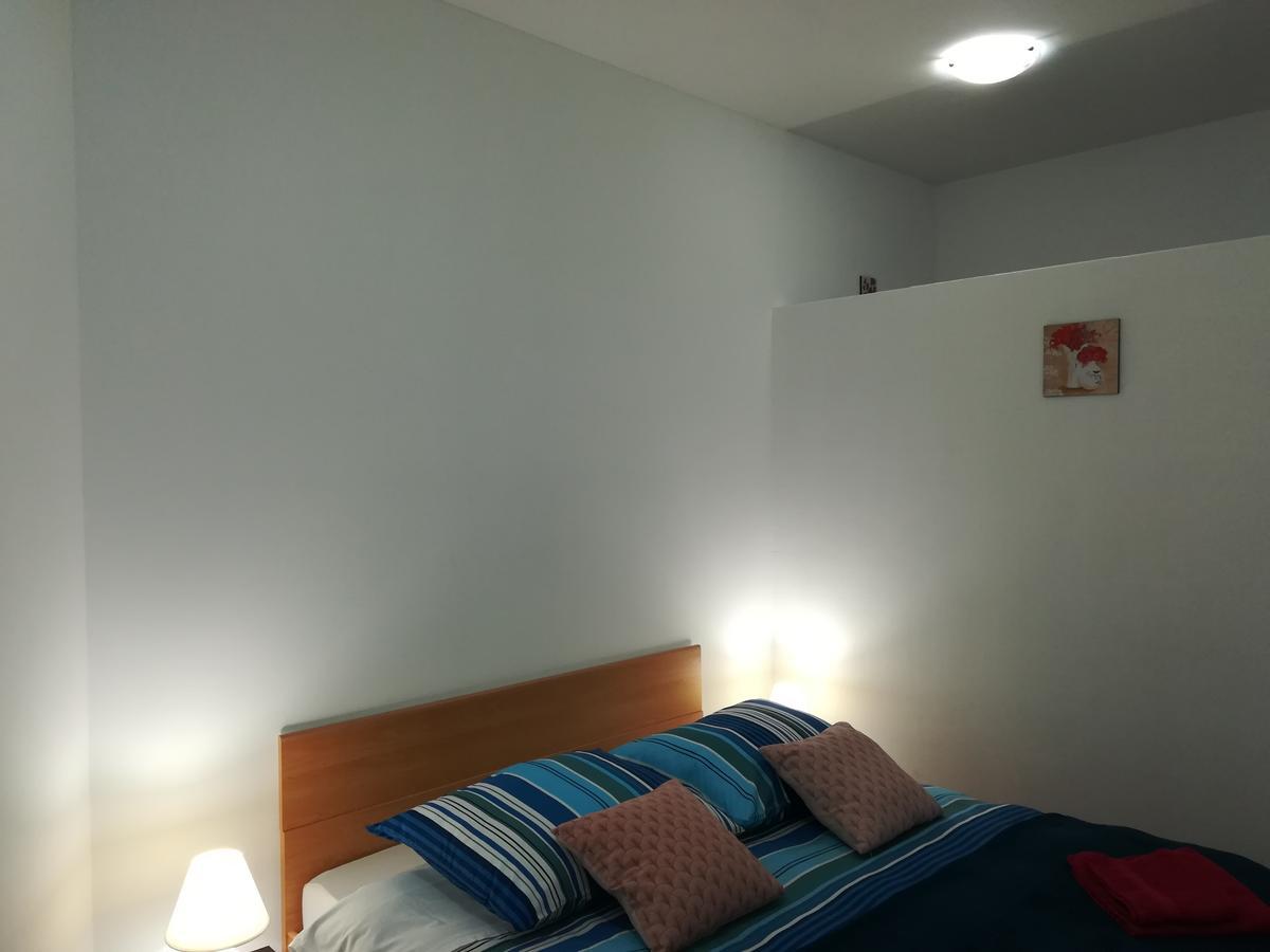 Apartment Mis Floura Риека Экстерьер фото