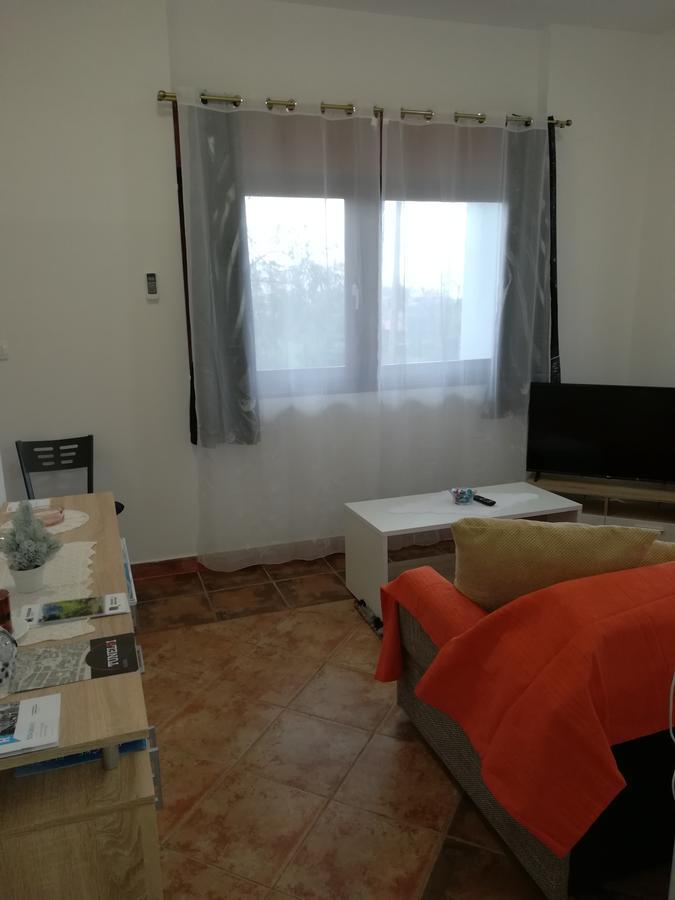 Apartment Mis Floura Риека Экстерьер фото