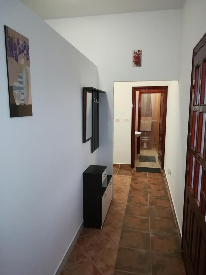 Apartment Mis Floura Риека Экстерьер фото