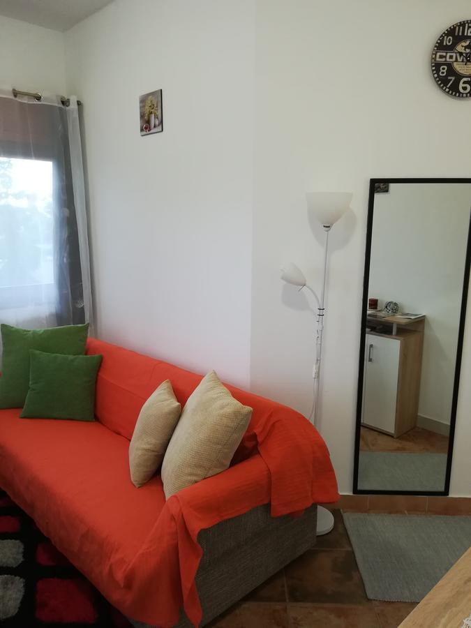 Apartment Mis Floura Риека Экстерьер фото