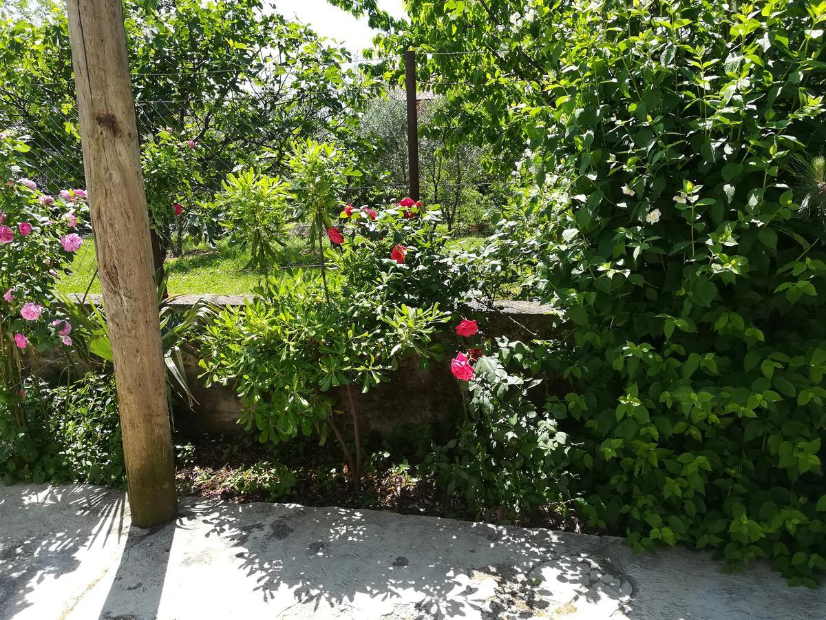 Apartment Mis Floura Риека Экстерьер фото