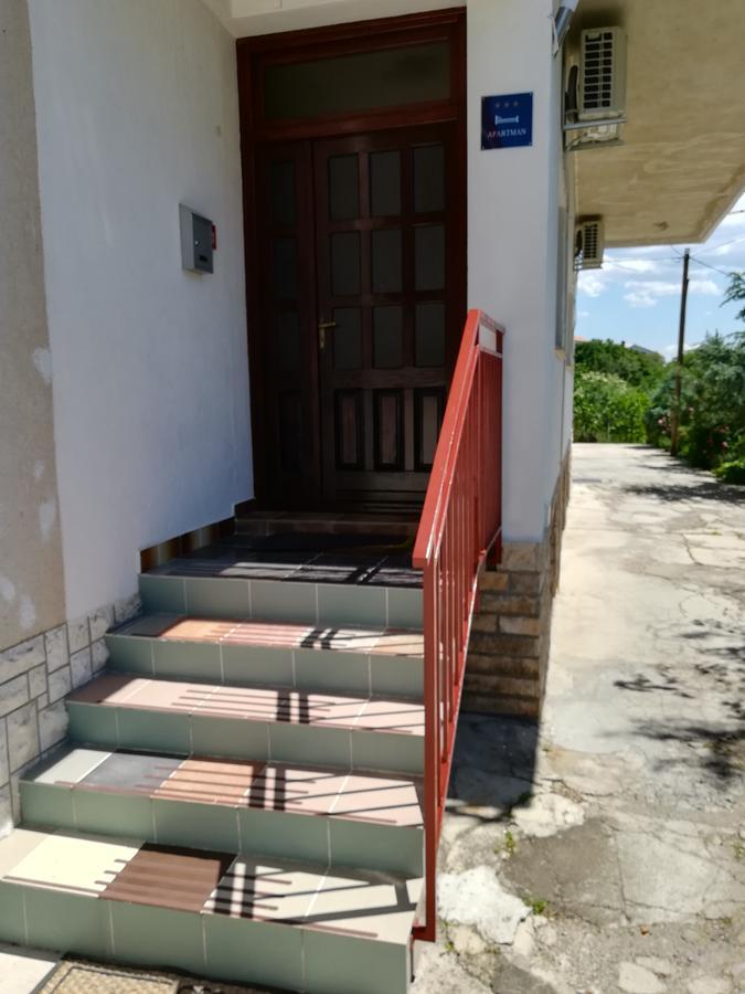 Apartment Mis Floura Риека Экстерьер фото