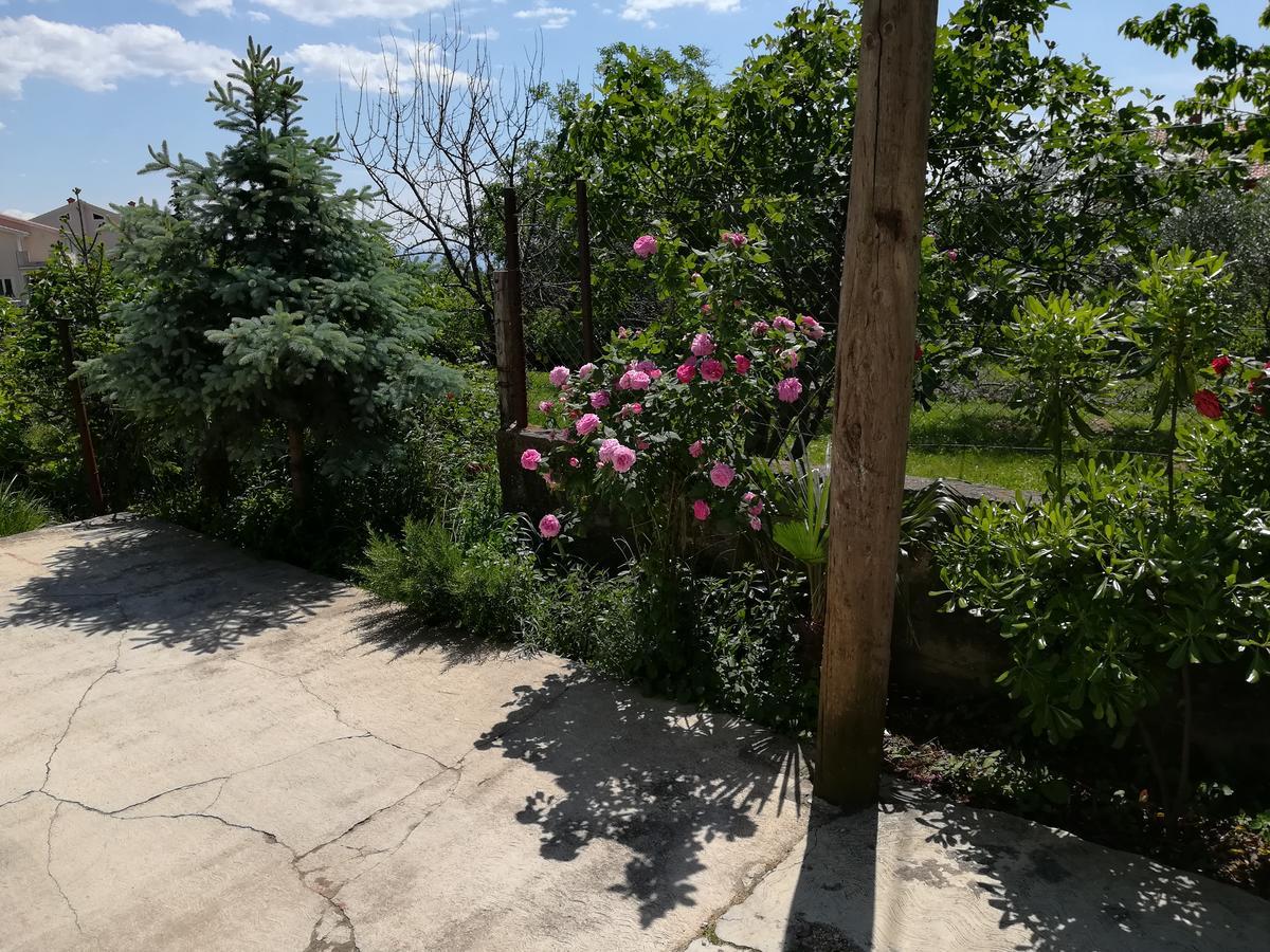 Apartment Mis Floura Риека Экстерьер фото