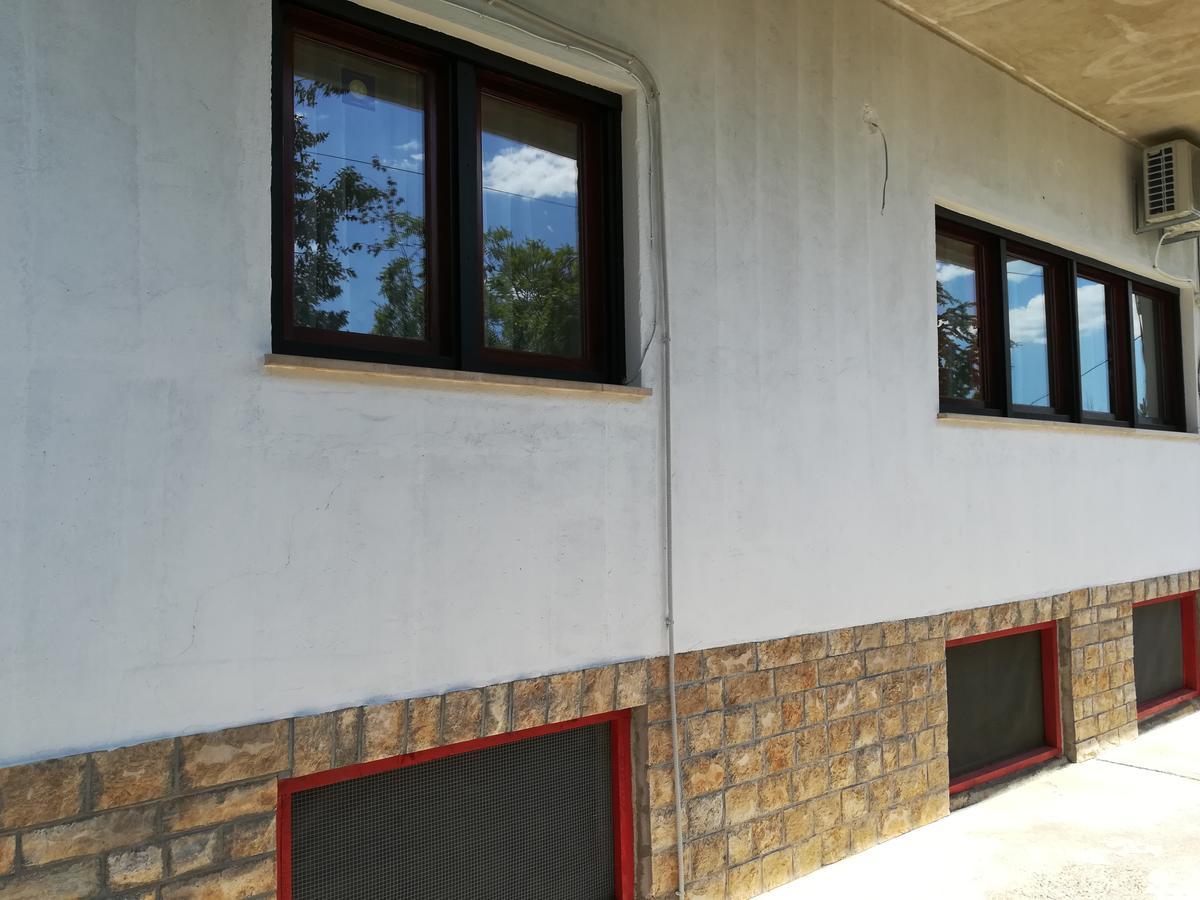 Apartment Mis Floura Риека Экстерьер фото