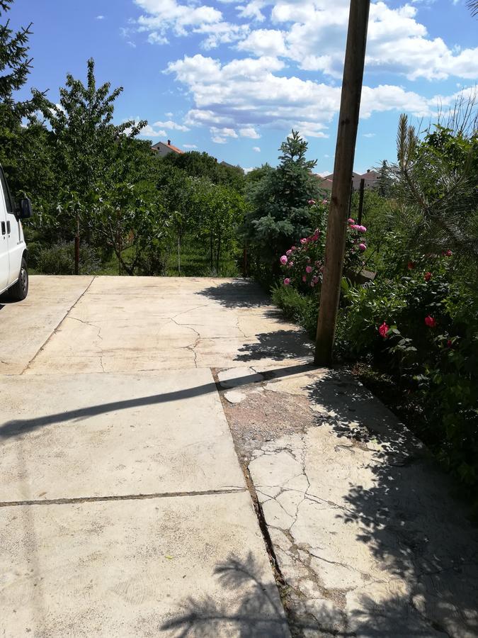 Apartment Mis Floura Риека Экстерьер фото