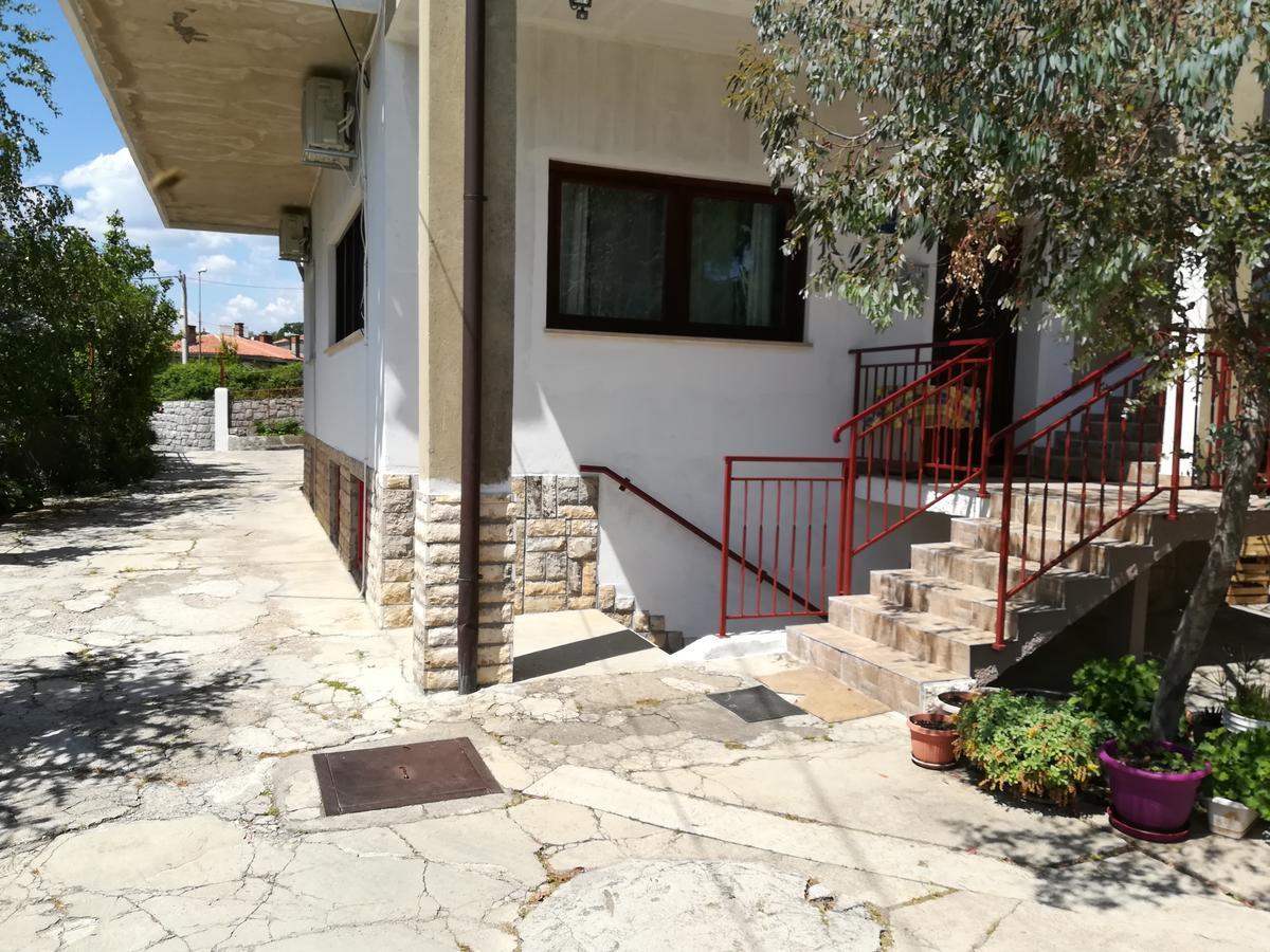 Apartment Mis Floura Риека Экстерьер фото
