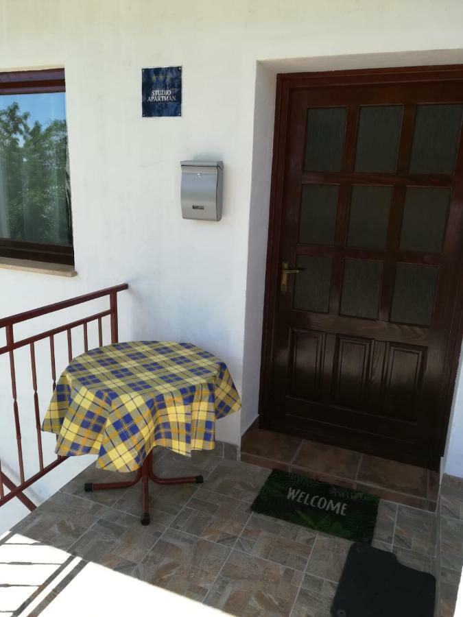 Apartment Mis Floura Риека Экстерьер фото