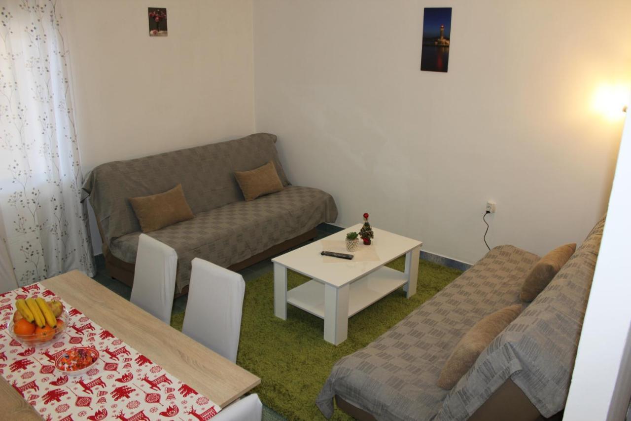 Apartment Mis Floura Риека Экстерьер фото