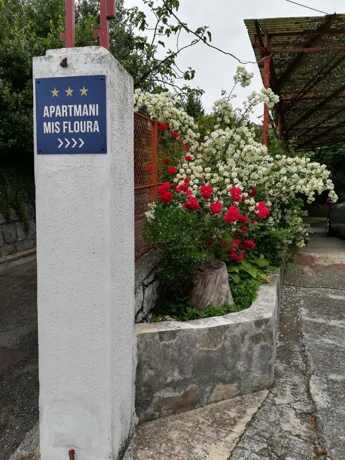Apartment Mis Floura Риека Экстерьер фото